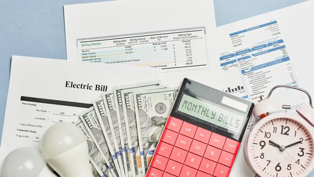 Take Control of Your Bills with an Energy Savings Calculator