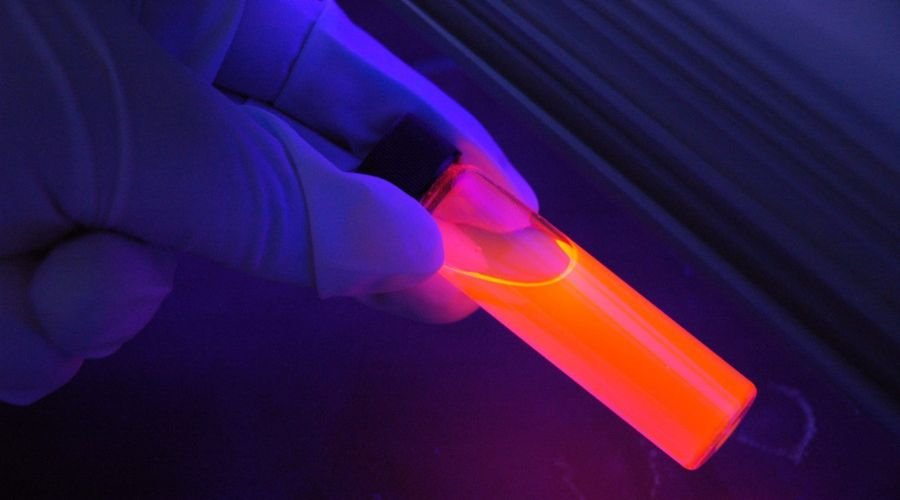 WHAT IS UV LIGHT?