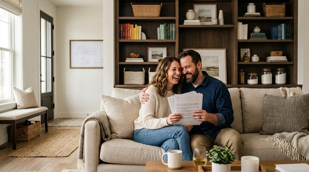 Construction Loan Guide