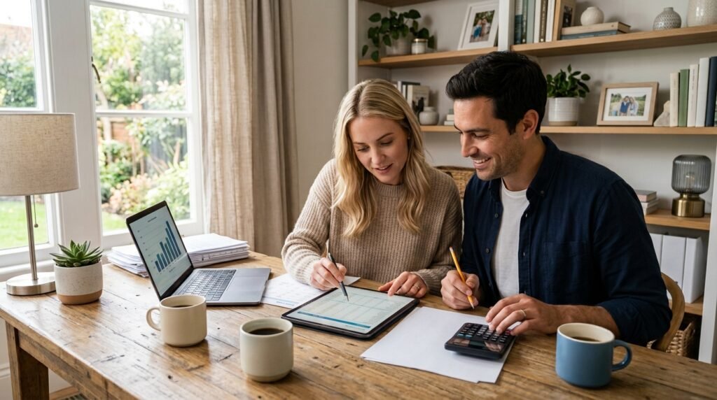 Construction Loan Guide – Types, Rates & Process 2026