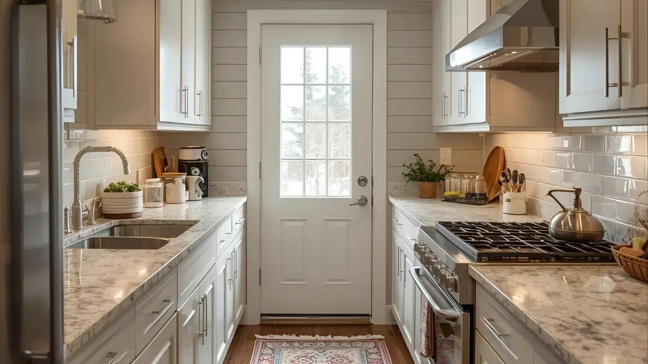 Master Of Kitchen Layout Ideas 99% Transform Kitchen Space!