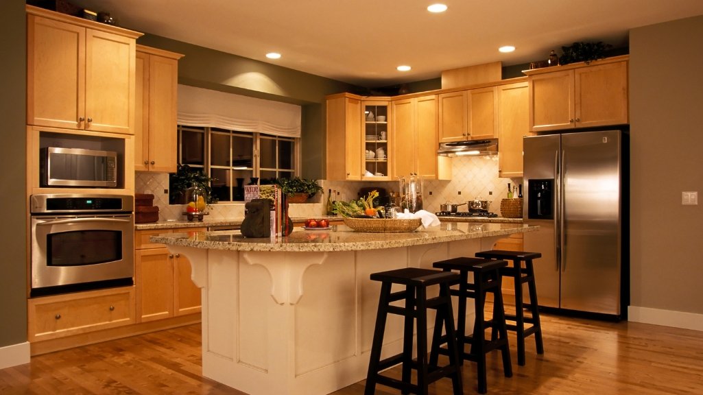 12 Kitchen Layout Ideas to Transform Your Cooking Space