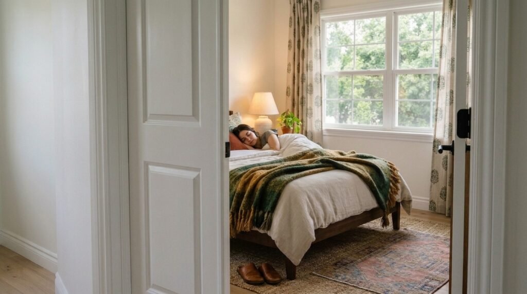 Standard Door Size – Standard Sizes, ADA & Rough Opening 2026