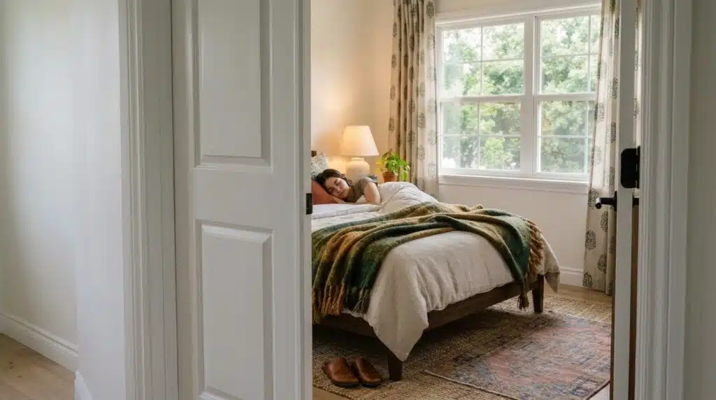 Standard Door Size – Standard Sizes, ADA & Rough Opening 2026