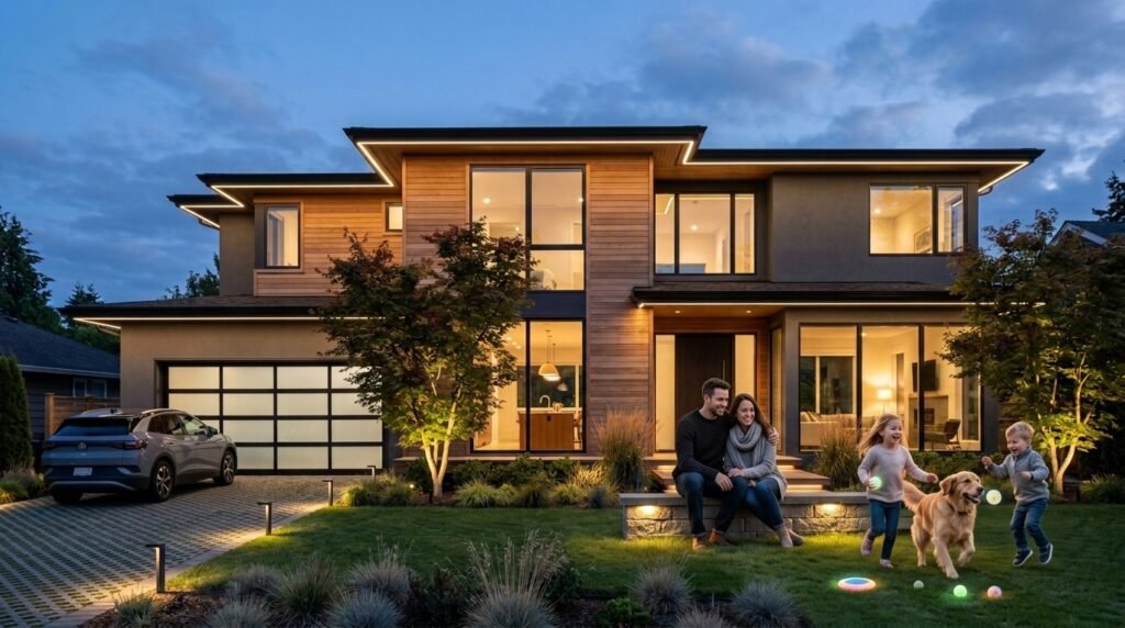 LED Light vs Incandescent – Types, Benefits & Savings 2026