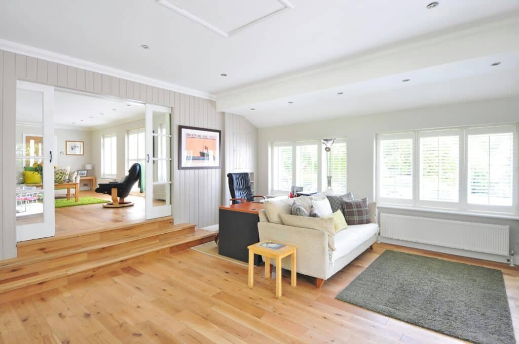 Flooring Calculator