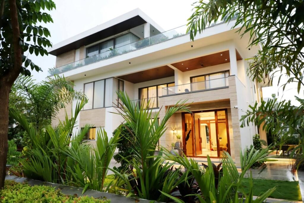 Home And Garden Calculator