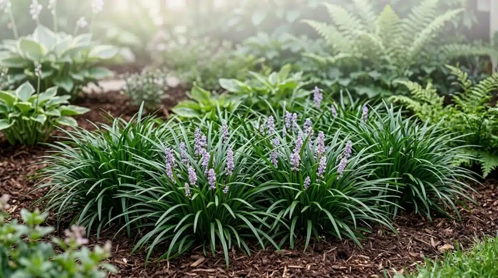 Monkey Grass Care