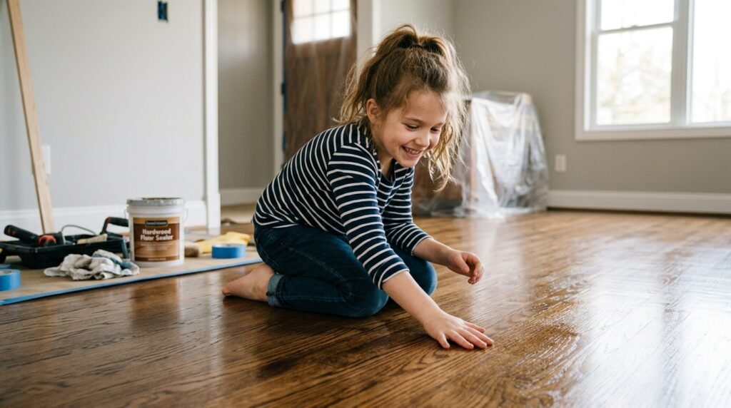 Wooden Flooring Guide