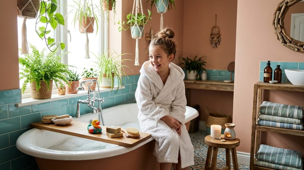 Bathroom Renovation Ideas