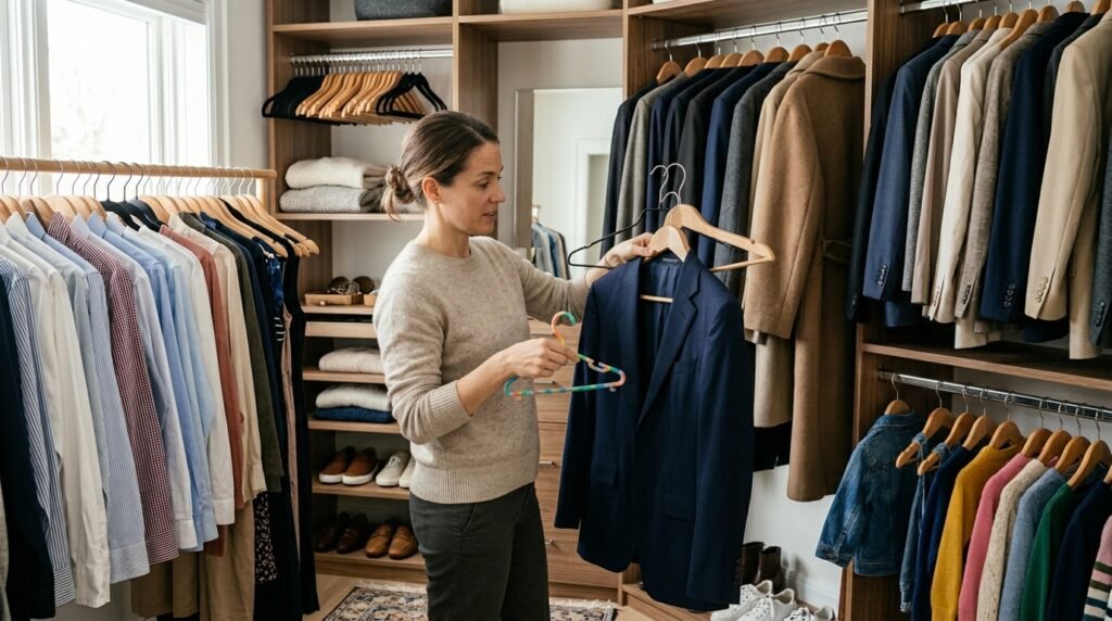 How To Select Best Hanger Size?
