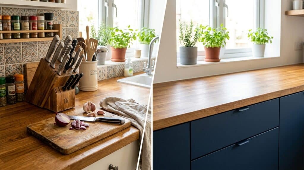 Knife drawer organizer - 17.5" x 6.5" x 1.75" – Perfectly Fit