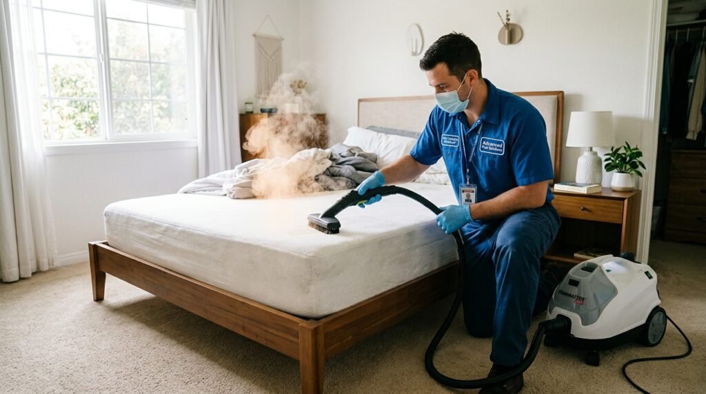Preventing Bed Bugs
