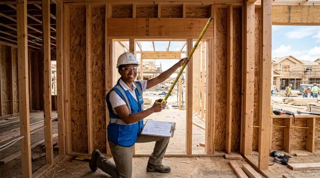 Rough Opening Guide - The Exact Sizes You Need for Doors and Windows