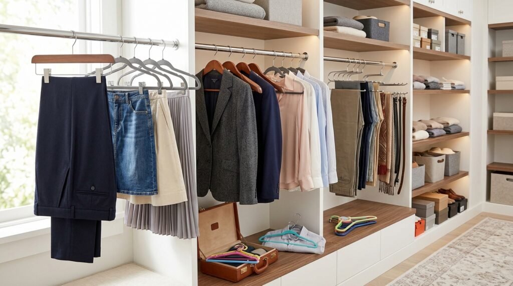 Hangers Size Selector | 10 Inch Hanger For 0-5.5 Years