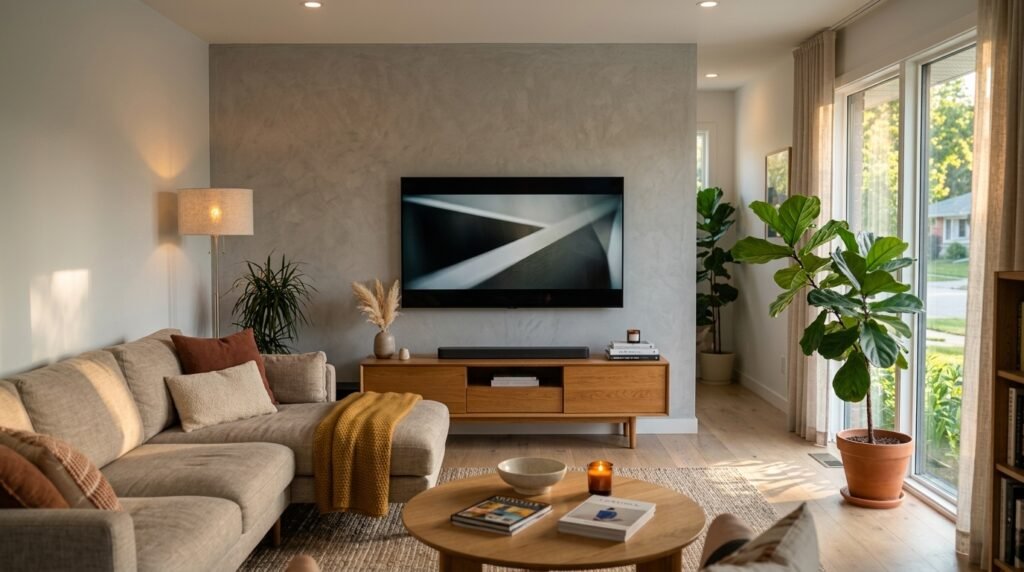 TV Wall Mount Guide