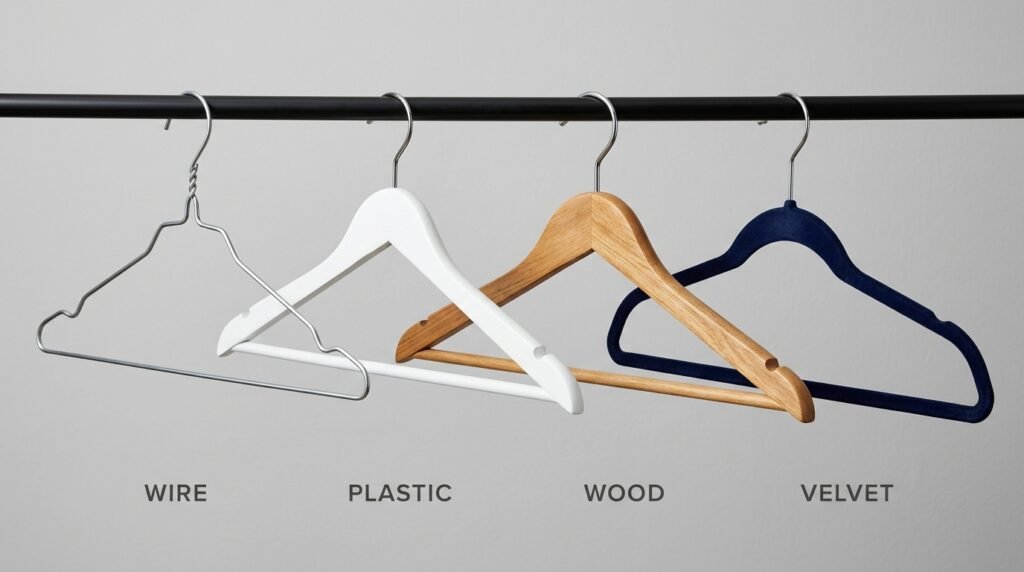 Hangers Size Selector | 10 Inch Hanger For 0-5.5 Years