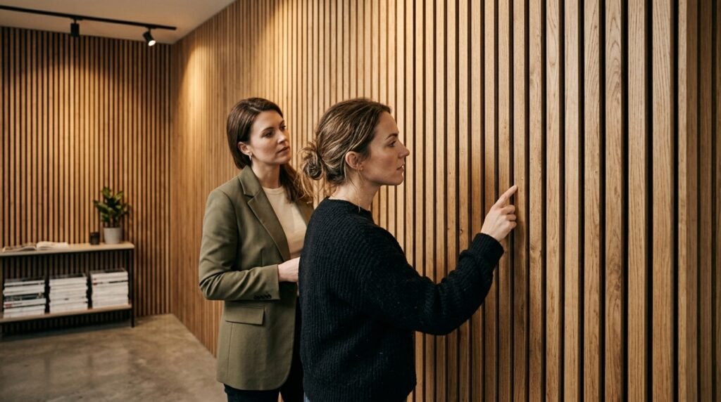 What Is Wall Paneling