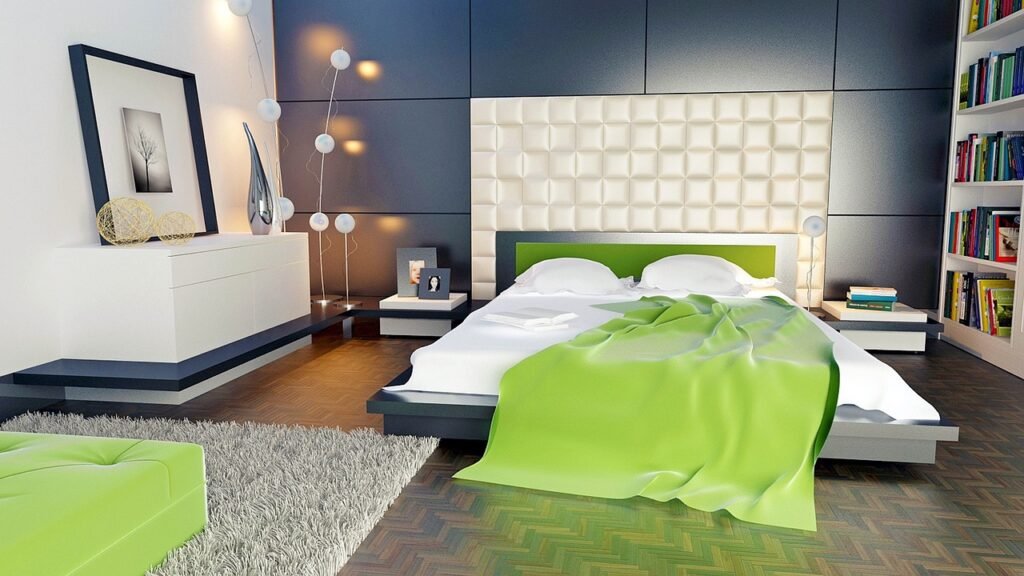 Wall Panel Style And Size Calculator