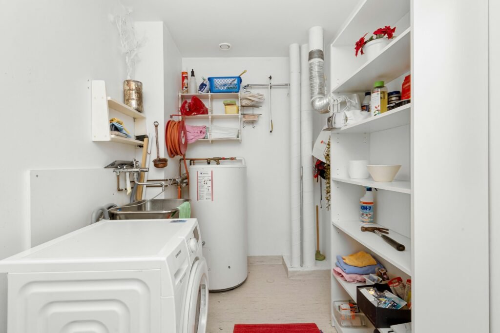 Basement Size Calculator