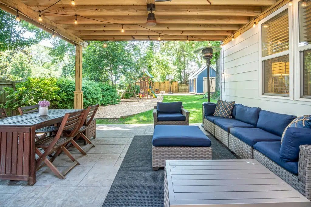 Pergola Size Calculator | Stop Guessing, Get 89.9% Dimensions
