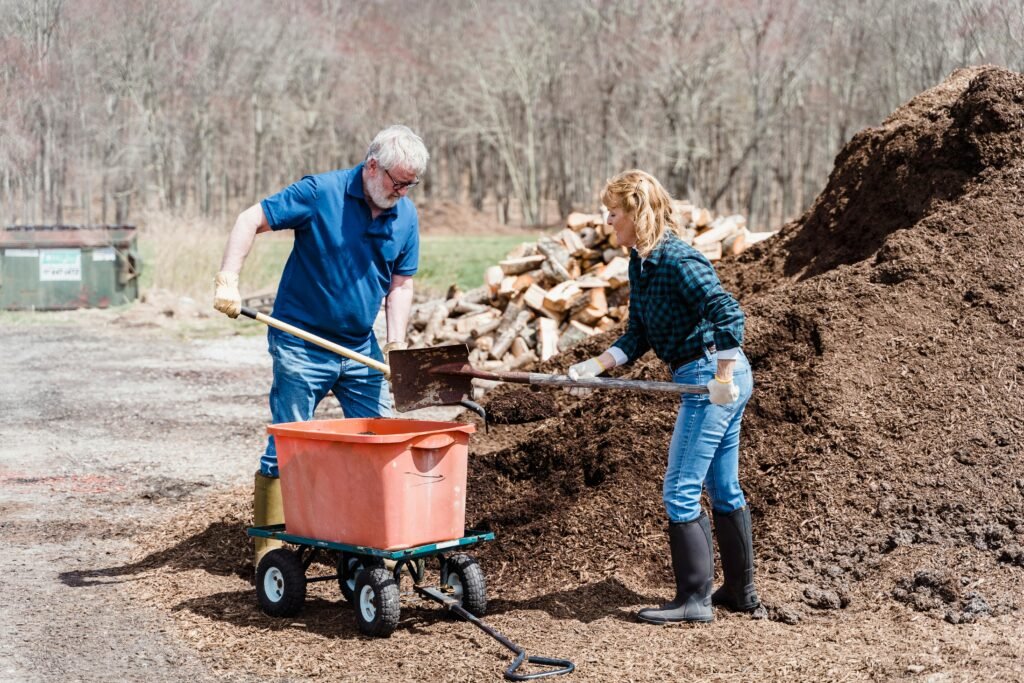 Garden trolleys calculator