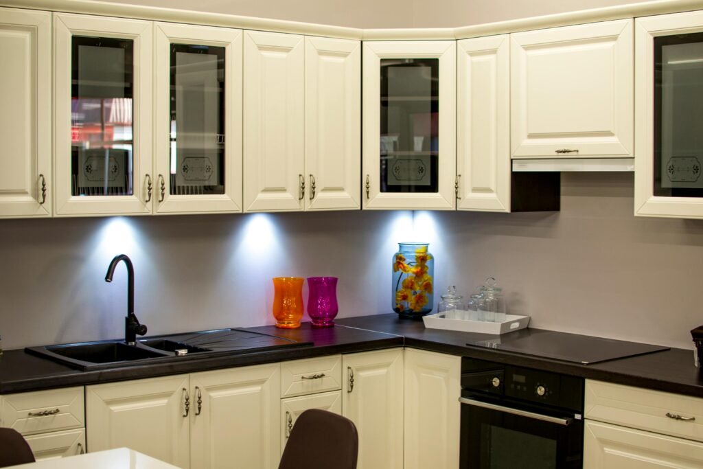 Kitchen Cabinet Cost Calculator