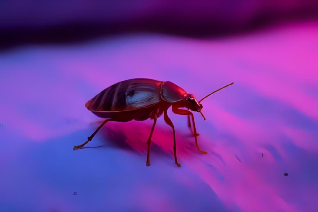 Smart Bed Bugs Repellents