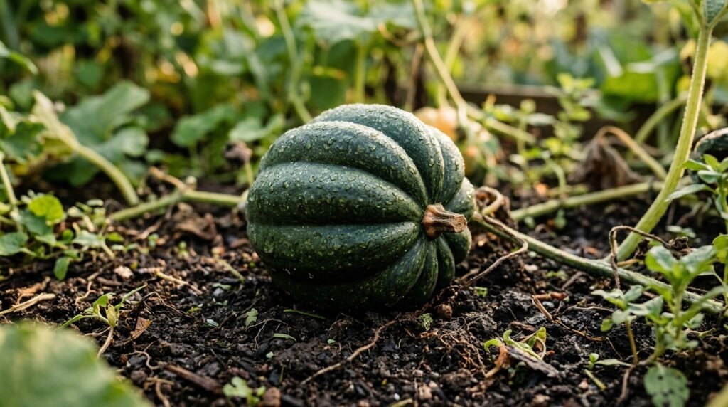 How To Grow Acorn Squash
