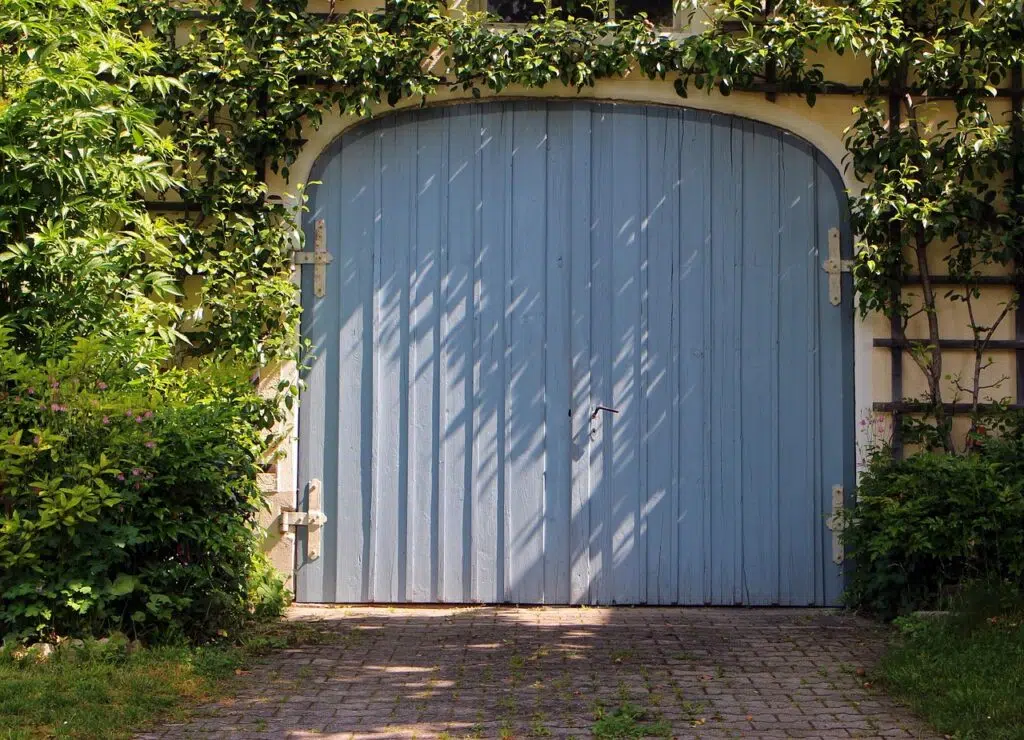 Garage Door Bottom Seals
