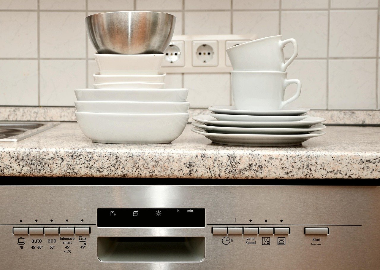 Garden Organizer – Budget Tool Adds 33.7% Contingency Dishwasher air gap installation