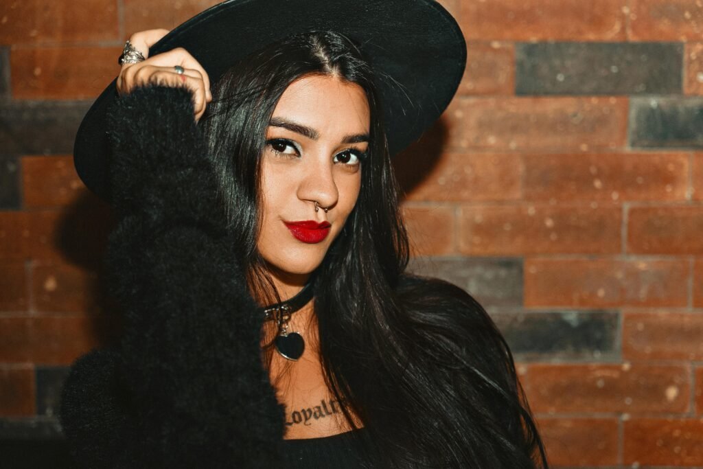 Faux brick wall panels