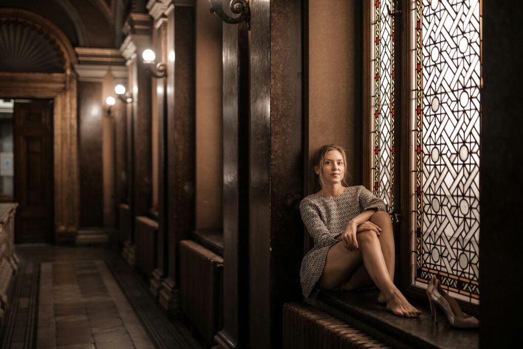 Window And Door Sills