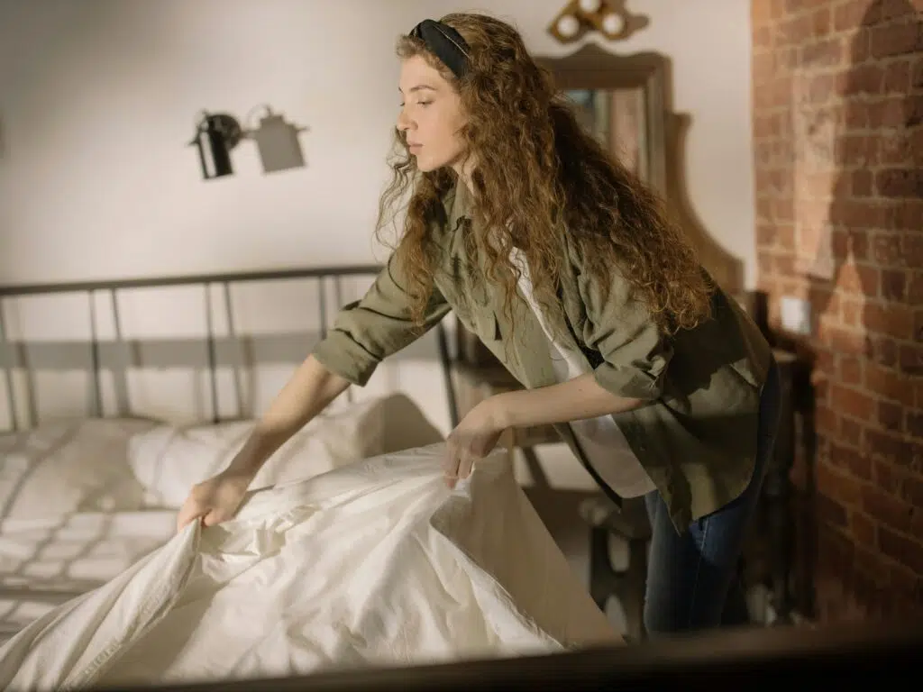 How To Wash Weighted Blanket Cleaning