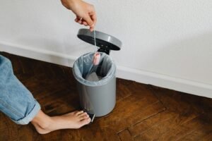Air Curtain Sizing Selections – Widths, CFM, Velocity's three in one Garbage Cans And Trash Bins
