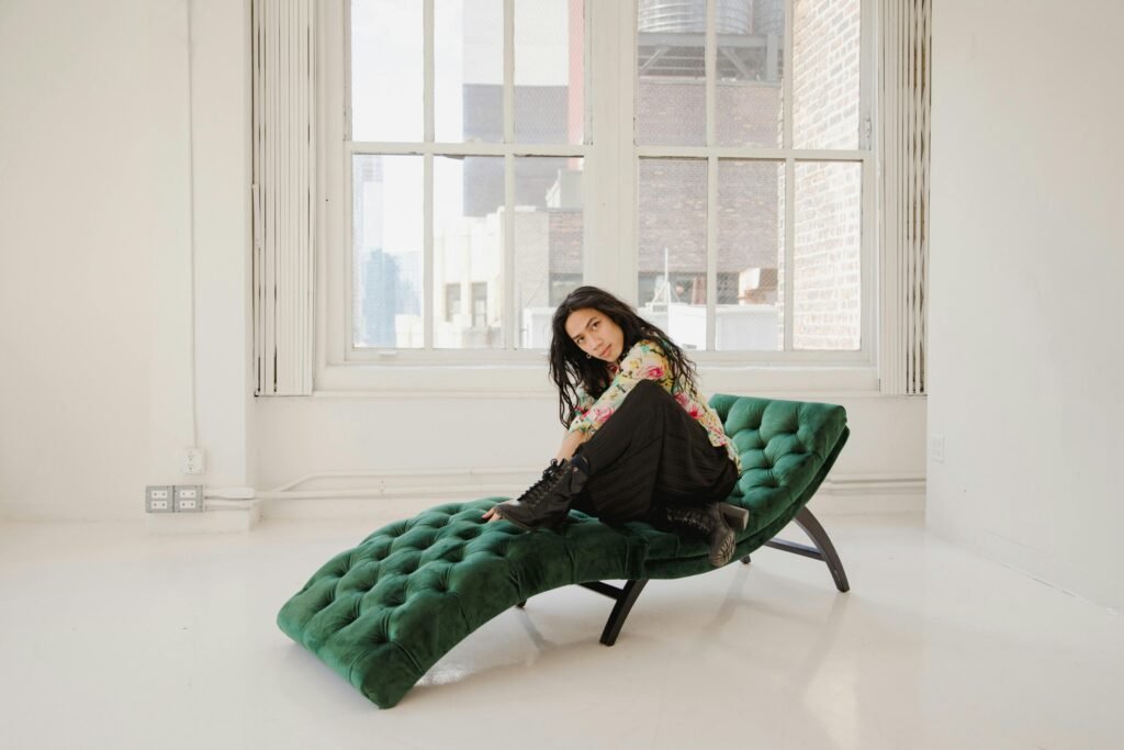 Lounge types sizes calculator