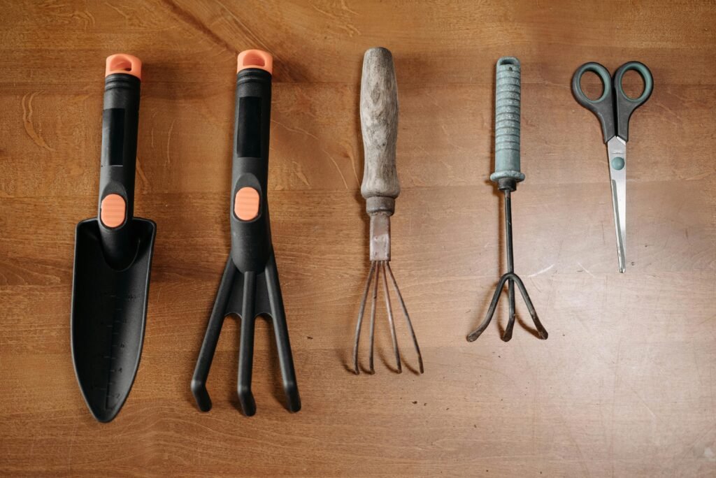 Home Garden Tools
