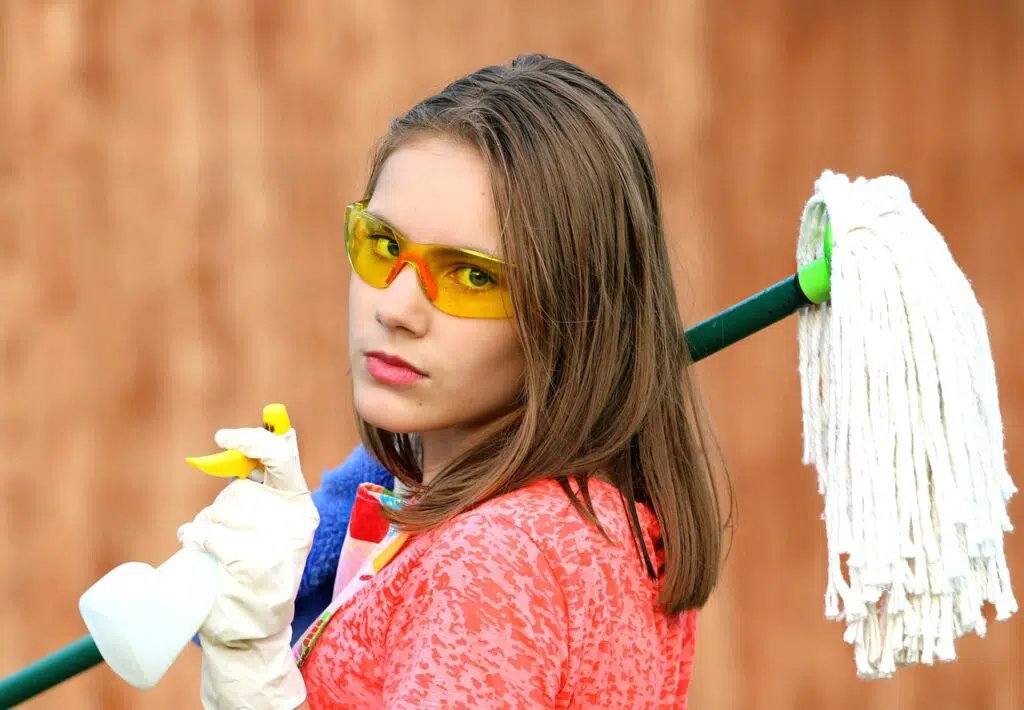 Shower Cleaners For A Spotless Bathroom