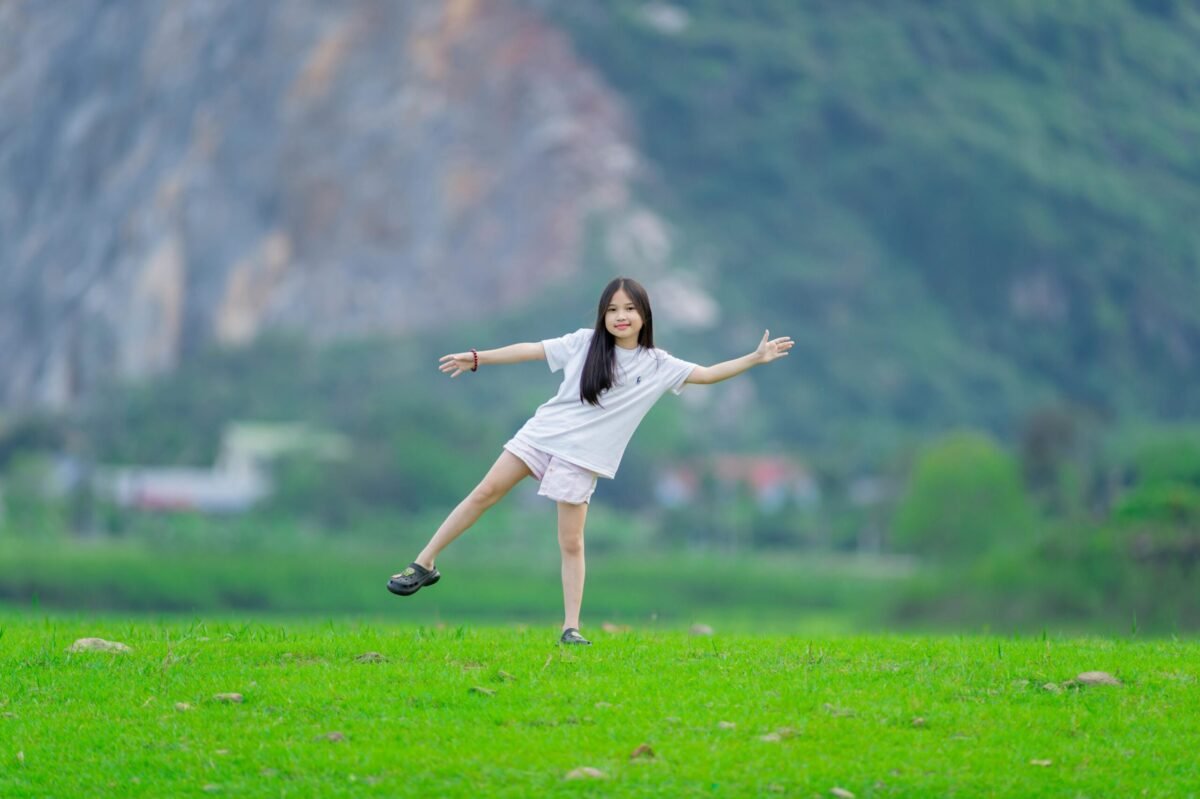 Best Time of Year to Fertilize Grass