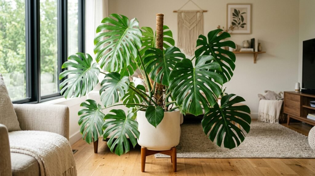 Monstera Plants