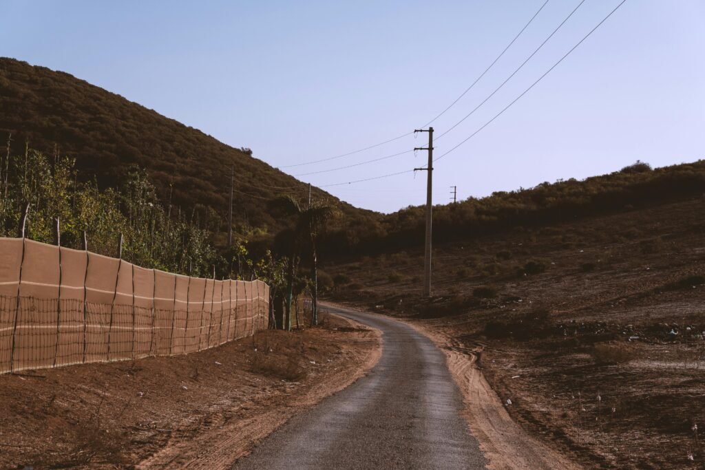 7+ types Erosion Control with Silt Fence