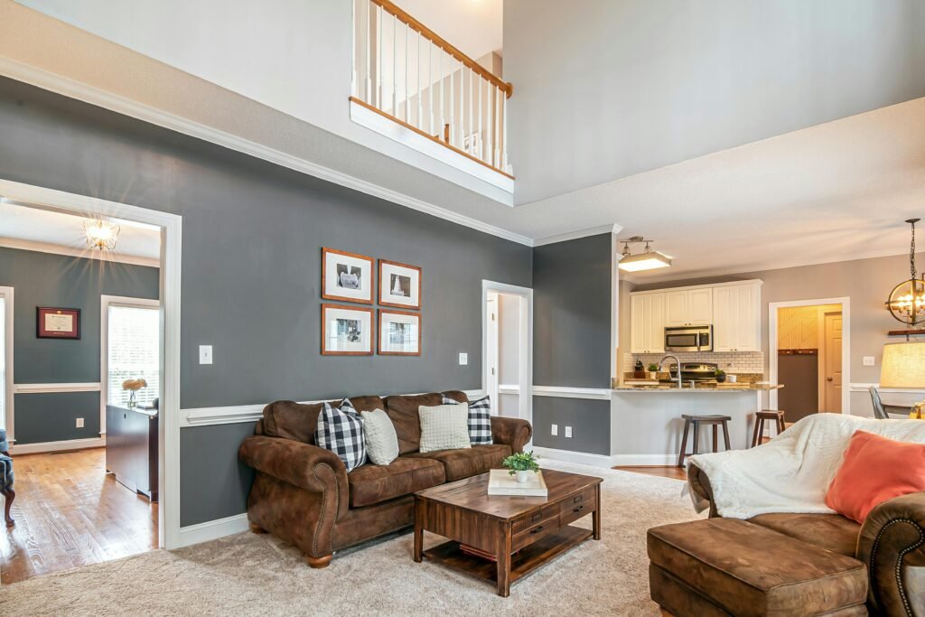Guide to Furniture Spacing