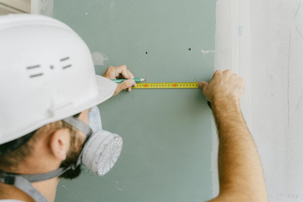 Don't Overpay on Fire Rated Walls – Demising Wall Cost