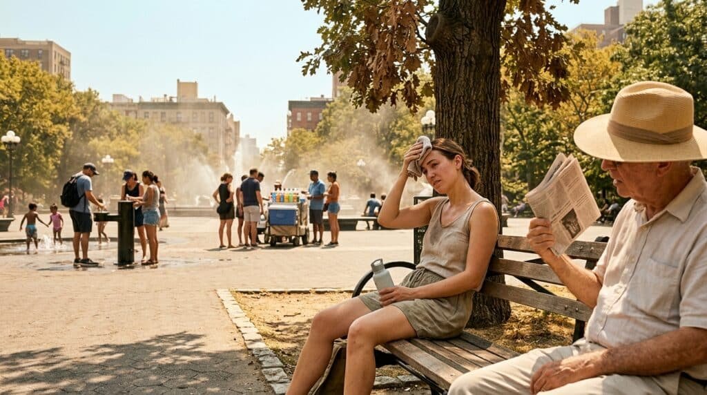 How To Prevent Heat Wave (2026) - Best Safety Tips 49.5%