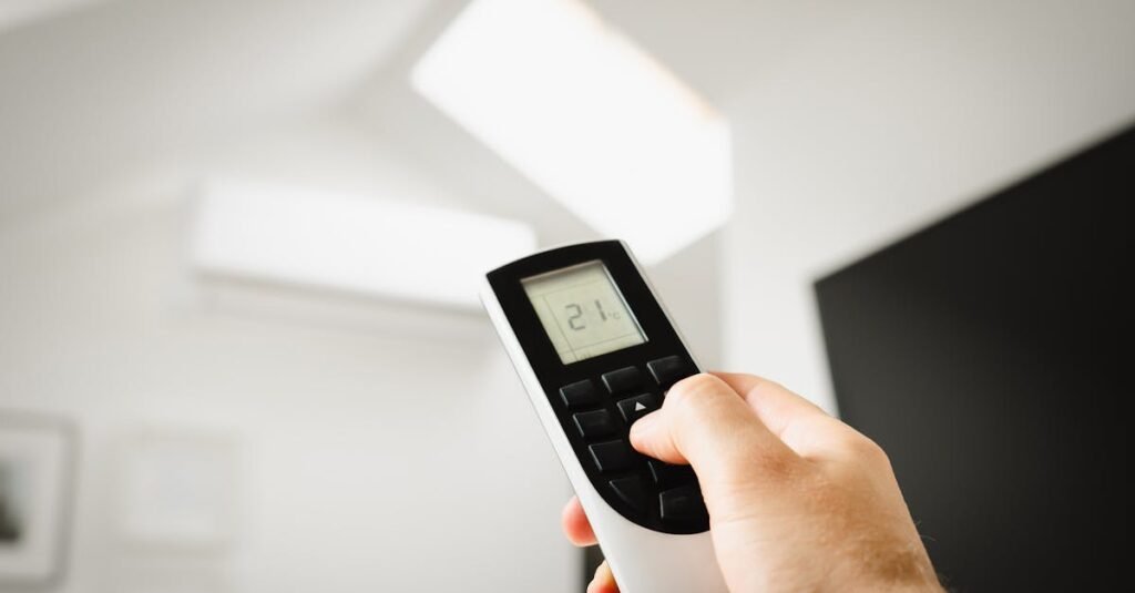 Air Conditioner Unit Calculator