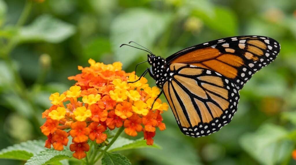 Lantana Plants