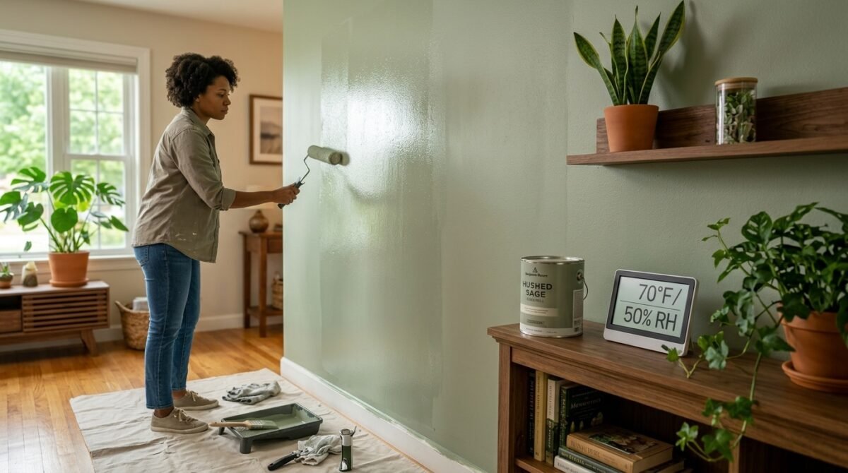 UV Light for Bed Bugs – Detection, Traps & Myths Paint Drying Time 70 Degrees 50 Humidity