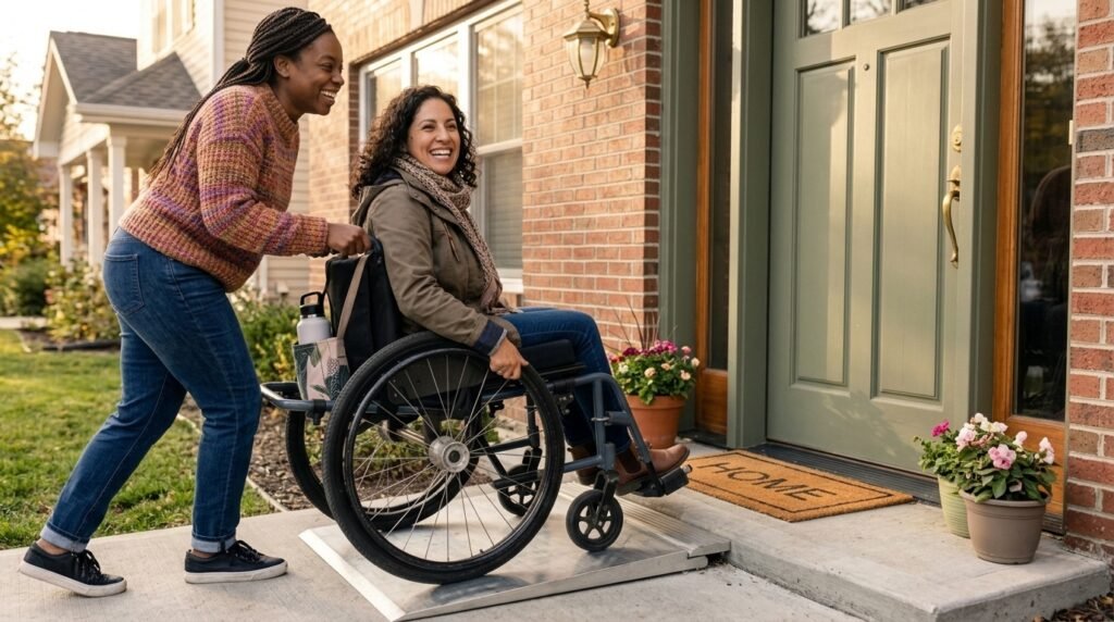 What Is A Door Threshold: Types, Applications & Installation Tips