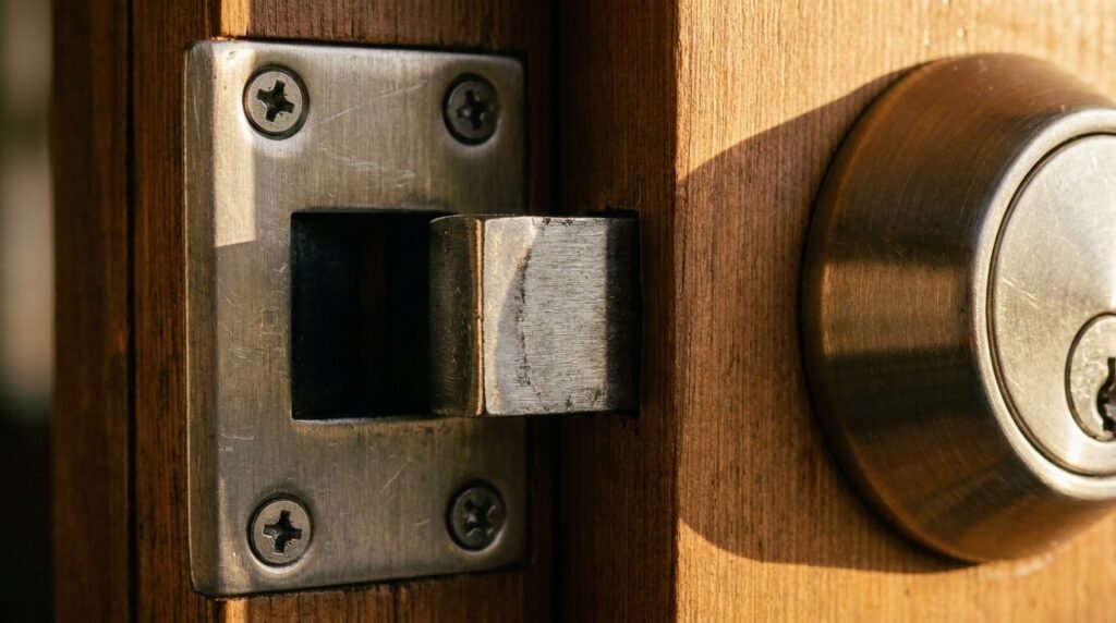 Home Security Tips with Better Locks: Complete Guide