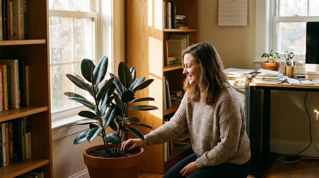 Fix the Habits, Not Just the Symptoms